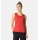 Odlo Sport-Freizeit Tank Top Cardada (hervorragendes Feuchtigkeitsmanagement) rot Damen